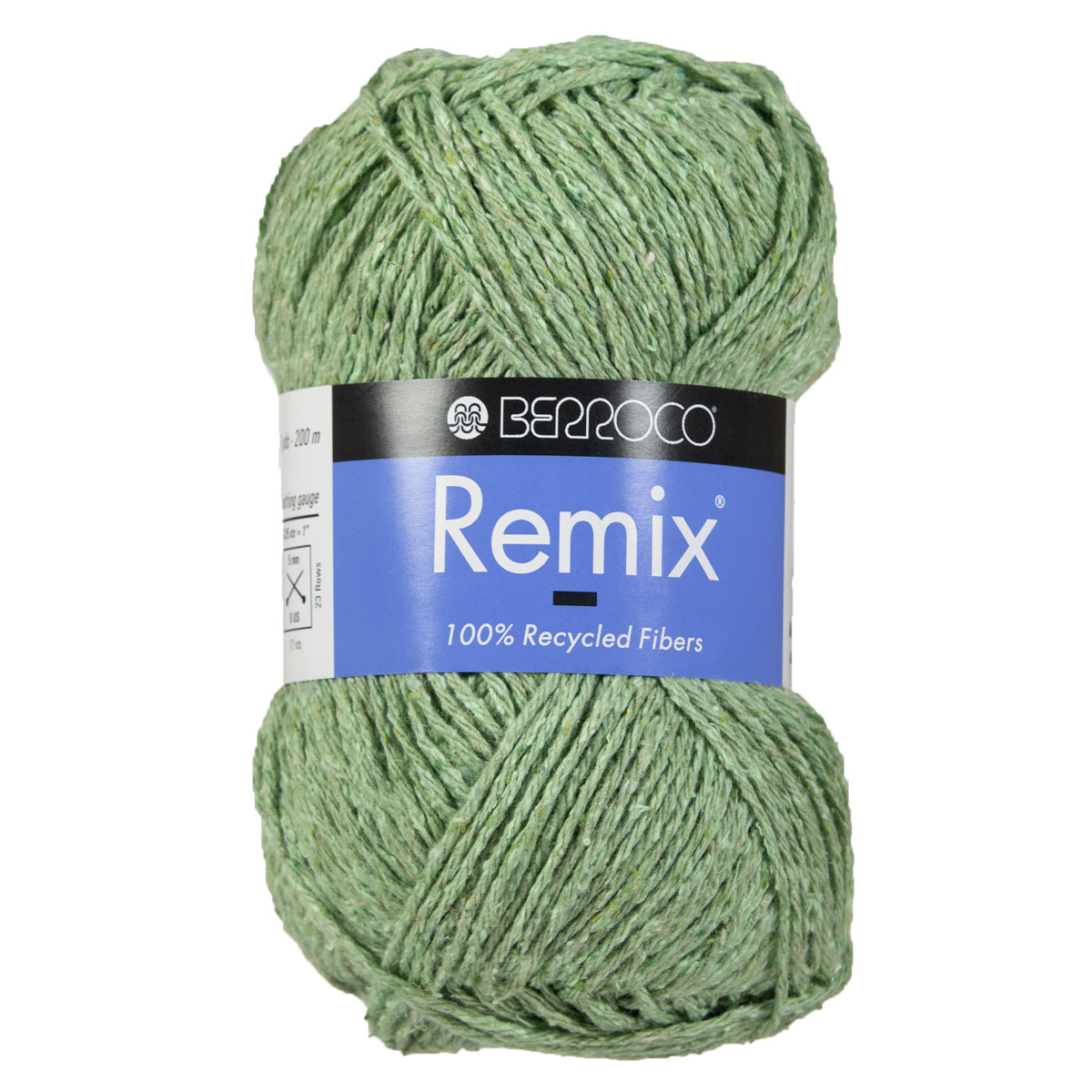Berroco Remix Yarn - 3962 New Leaf at Jimmy Beans Wool