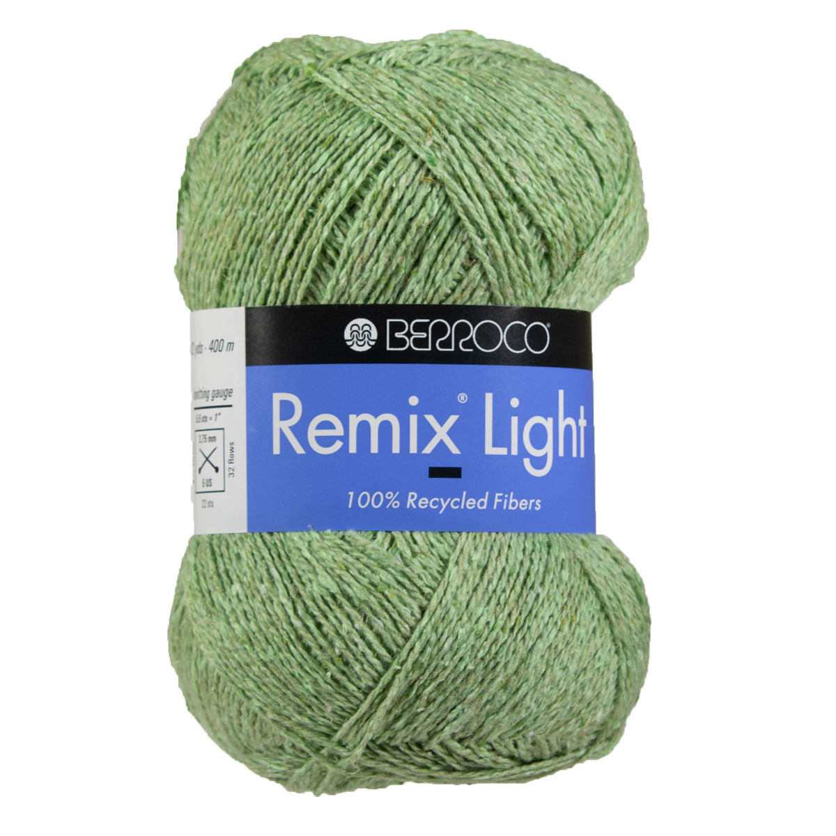 Berroco Remix Light Yarn - 6962 New Leaf Reviews at Jimmy Beans Wool