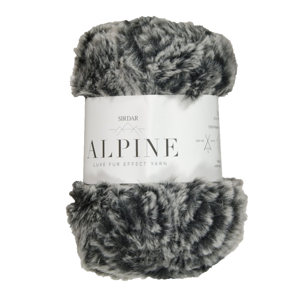 Sirdar Alpine Yarn at Jimmy Beans Wool