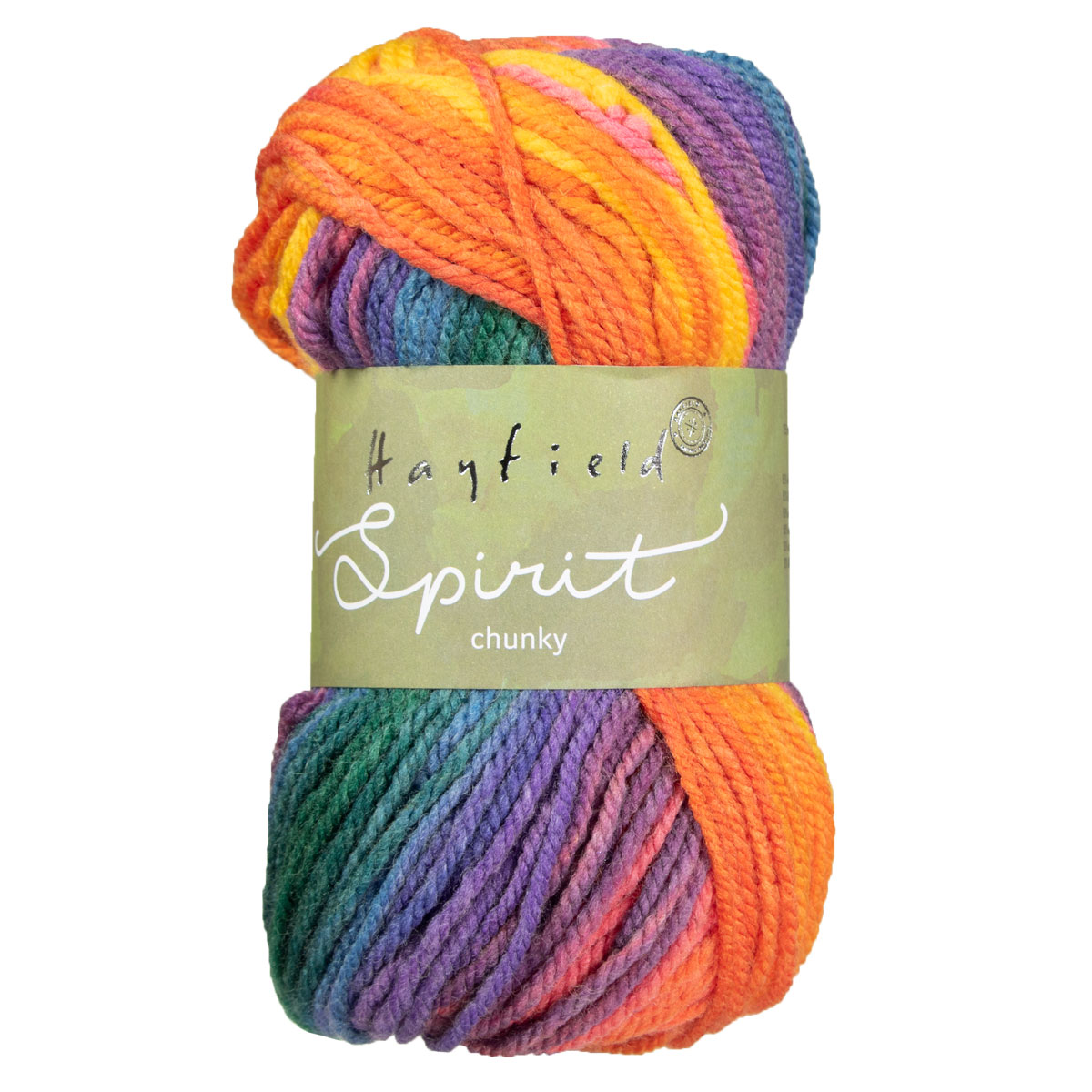 Hayfield Spirit Chunky Yarn at Jimmy Beans Wool