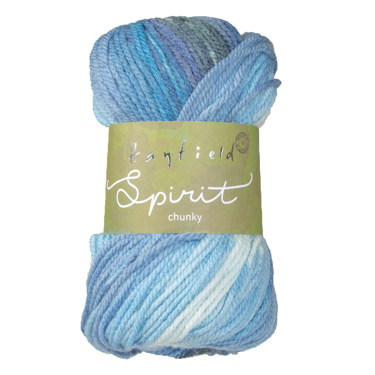 Hayfield Spirit Chunky Yarn at Jimmy Beans Wool