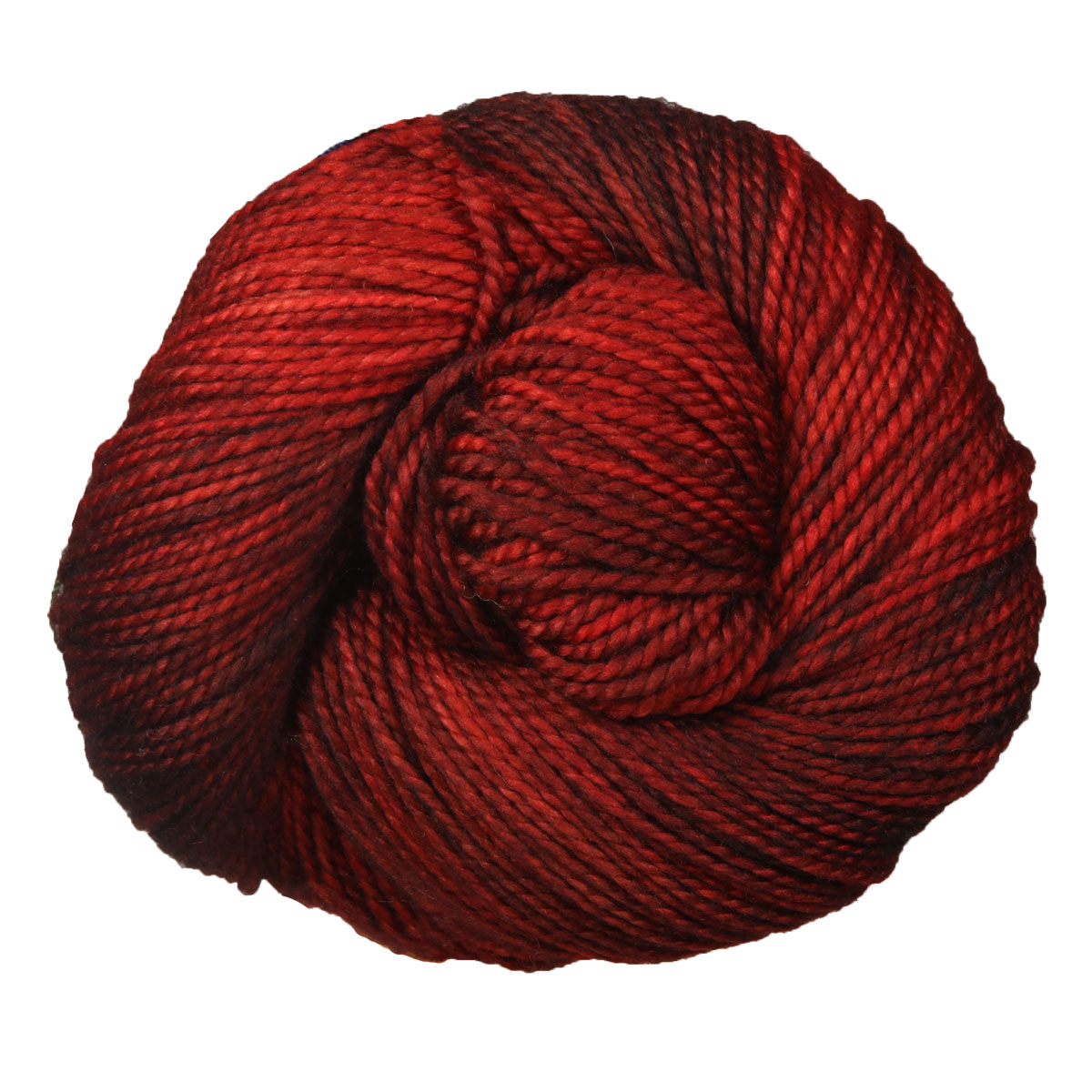 Clover Amour Crochet Hooks- Aluminum Needles - Size E (3.5mm) Red