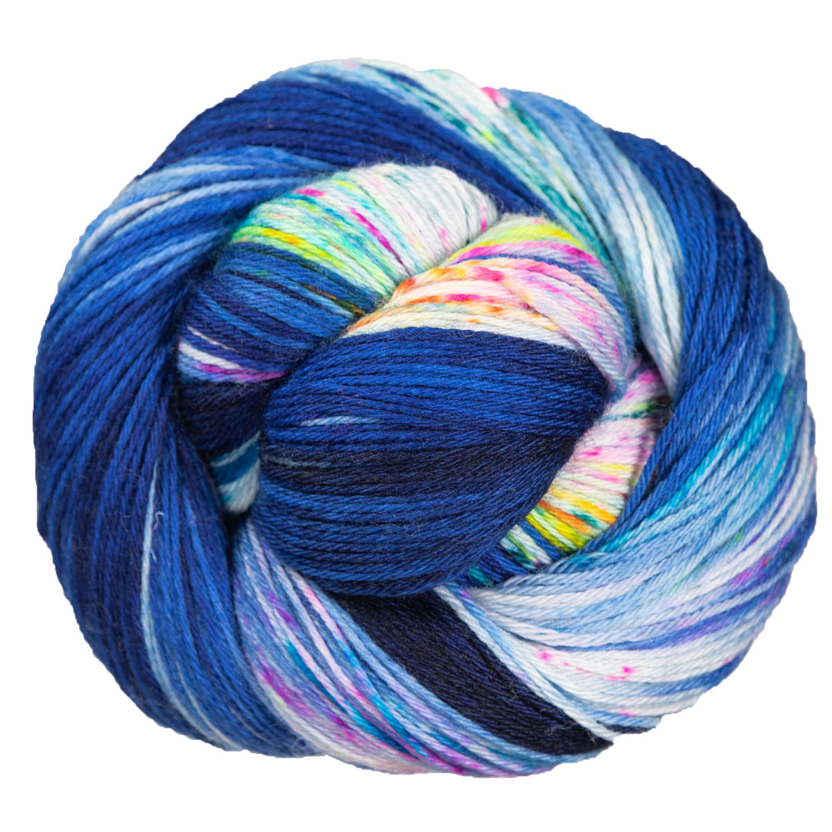 Merino Wool Yarn Sock Yarn Kimono: Hérisson fibres: 