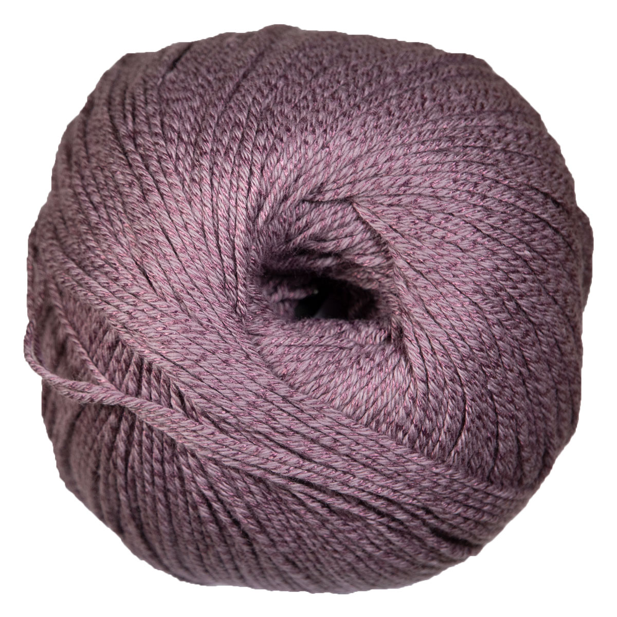 Hand Knitting Yarn Purple 50% Bamboo Lot of 8 Skeins Ice Yarns BABY BAMBOO 