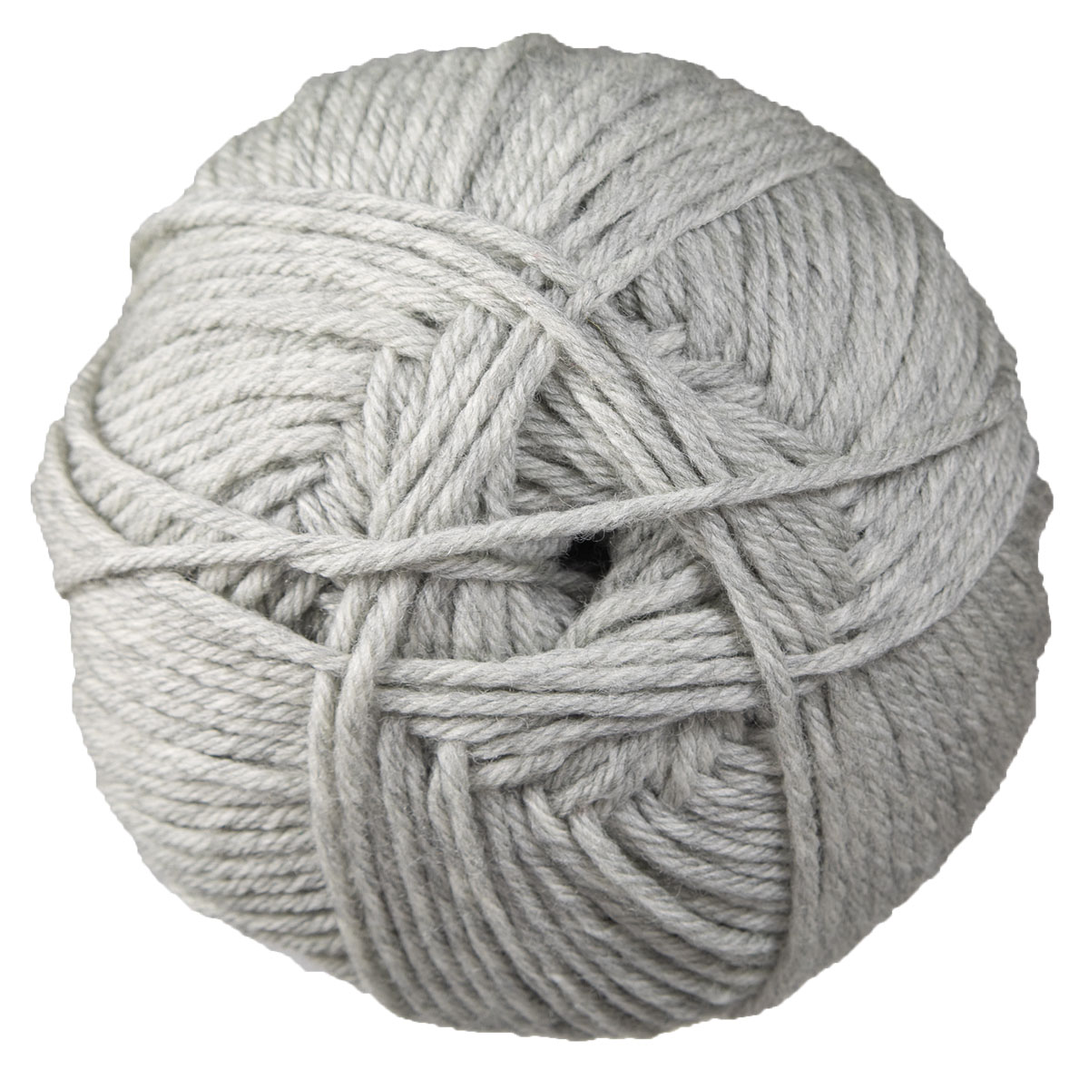 Berroco Ultra Wool Chunky Yarn - 43108 Frost at Jimmy Beans Wool