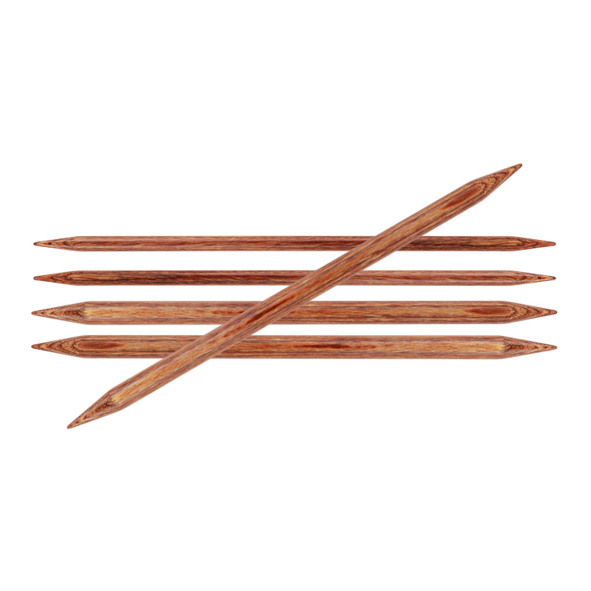 Knitter's Pride-Ginger Double Pointed Needles Set