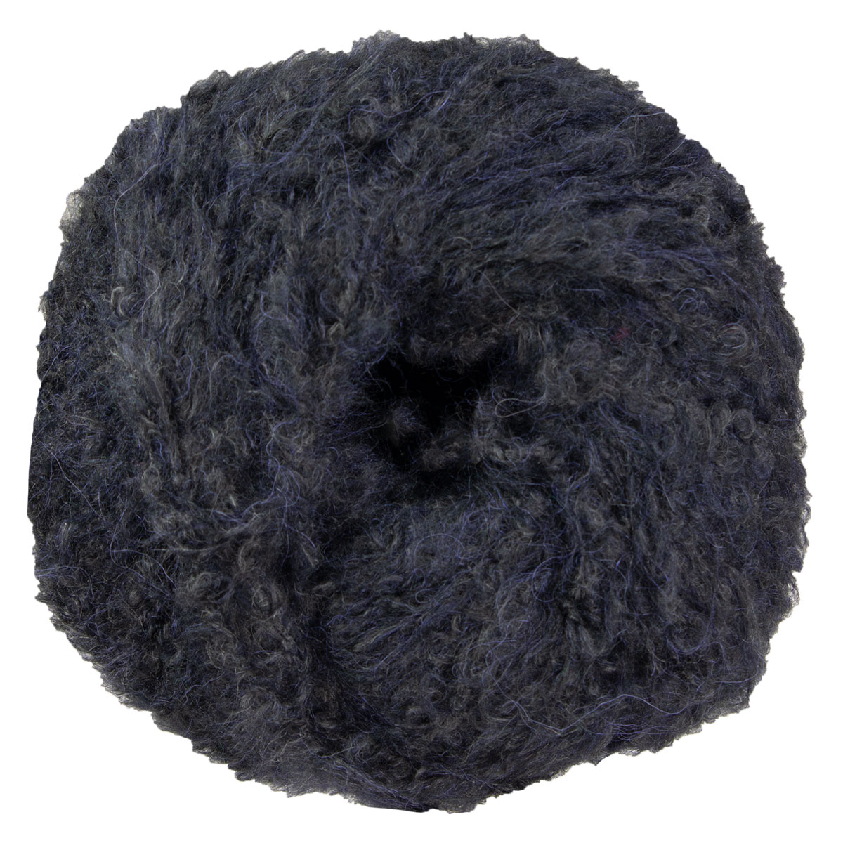 Rowan Soft Boucle Yarn - 606 Velvet at Jimmy Beans Wool