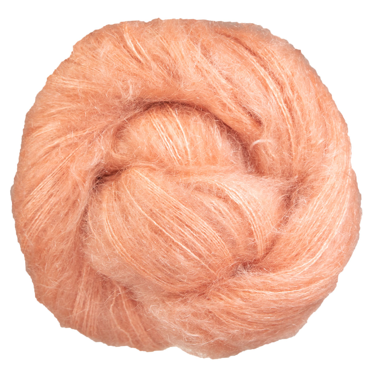 Madelinetosh Impression Yarn - Filtered Daydreams at Jimmy Beans Wool,  Light Brown Yarn 