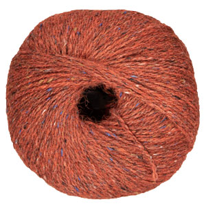 Rowan Felted Tweed Yarn - 154 Ginger