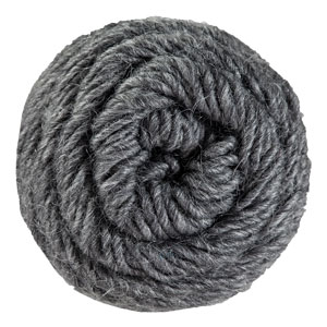 Brown Sheep Lamb's Pride Worsted - M004 Charcoal Heather