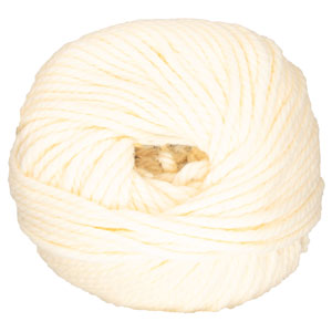 Rowan Big Wool Yarn - 01 White Hot