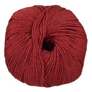 Cascade 220 Superwash Yarn - 1922 Christmas Red Heather