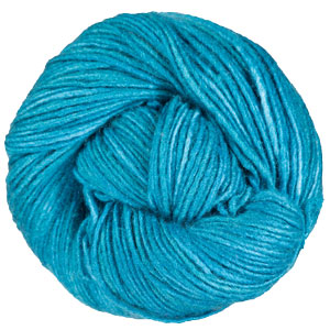 Manos Del Uruguay Silk Blend Yarn - 3043 Juniper