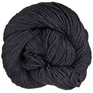 Manos Del Uruguay Silk Blend Yarn - 3008 Black