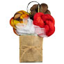 Jimmy Beans Wool Madelinetosh Yarn Bouquets - Free Your Fade Bouquet - Inspector