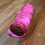 Huckleberry Knits Double-Stranded Gradient Sock Blank Yarn