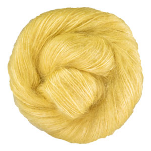 Shibui Knits Silk Cloud Yarn - 2217 Canary