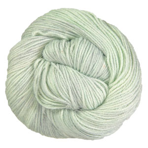 Madelinetosh Wool + Cotton - Celadon