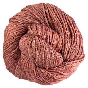 Madelinetosh Wool + Cotton - Saffron