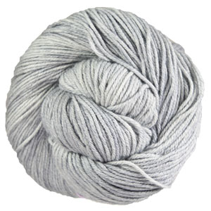 Madelinetosh Wool + Cotton - Aura