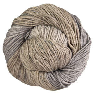 Madelinetosh Wool + Cotton - Birkenstick