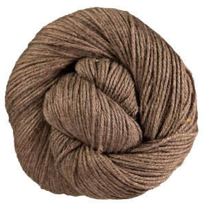 Madelinetosh Wool + Cotton Yarn - Sinfully Decadent