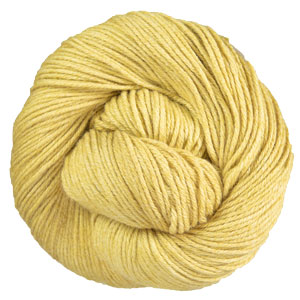 Madelinetosh Wool + Cotton Yarn - Winter Wheat