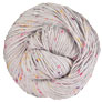 HiKoo Sueno Tweed Yarn - 1606 Soothing Silver