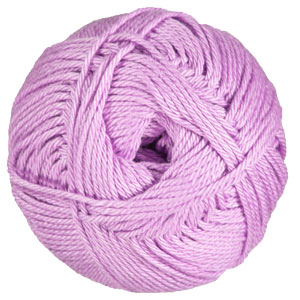 Scheepjes Catona Yarn - 520 Lavender