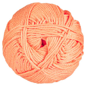 Scheepjes Catona Yarn - 524 Apricot