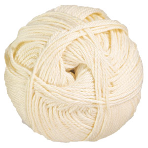 Scheepjes Catona Yarn - 130 Old Lace (100g)