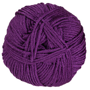 Scheepjes Chunky Monkey Yarn - 1425 Purple