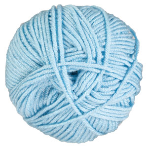 Scheepjes Chunky Monkey Yarn - 1019 Powder Blue