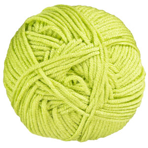Scheepjes Chunky Monkey Yarn - 1822 Chartreuse