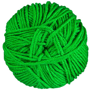Scheepjes Chunky Monkey Yarn - 2014 Emerald