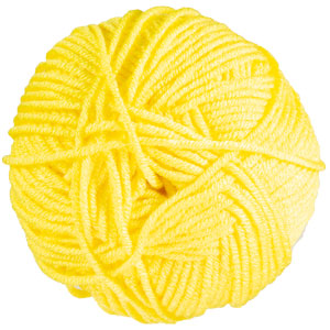Scheepjes Chunky Monkey Yarn - 1263 Lemon