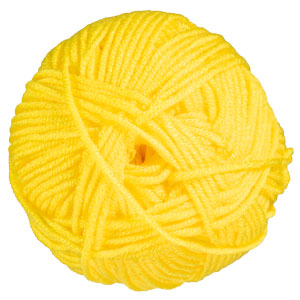 Scheepjes Chunky Monkey Yarn - 2008 Yellow