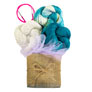 Jimmy Beans Wool Suburban Wrap Bouquet Kits