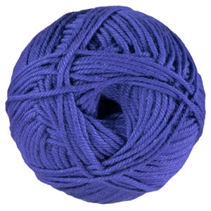 Rowan Handknit Cotton Yarn - 374 Lapis