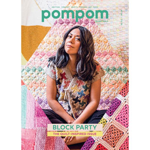  Pom Quarterly - Issue 36 - Spring 2021