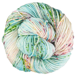 Madelinetosh Tosh Vintage Yarn - This is Just to Say