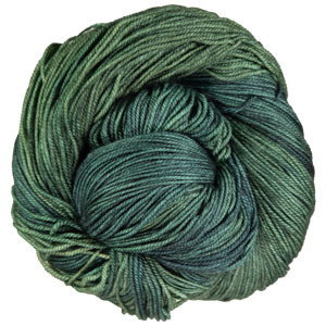 Malabrigo Sock Yarn - 346 Fiona