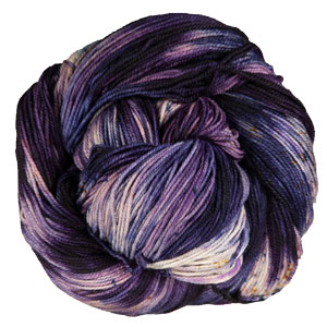 Malabrigo Sock Yarn - 365 Ursula