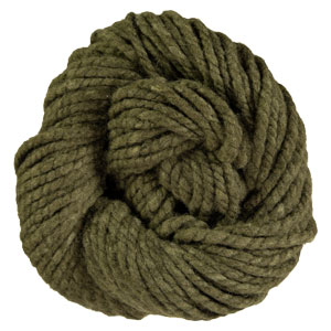 Handspun Hope Merino Wool Super Bulky Yarn - Rich Topiary