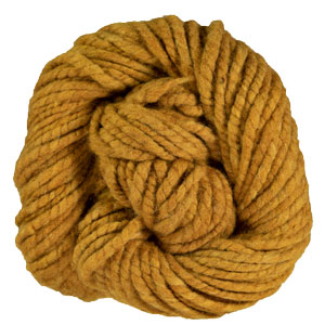 Handspun Hope Merino Wool Super Bulky Yarn - Onionskin
