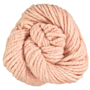 Handspun Hope Merino Wool Super Bulky Yarn - Cochineal