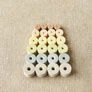 Stitch Stoppers - Earth Tones by cocoknits