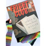 Jimmy Beans Wool Fright Club Kits - 2021 - Witchful Thinking (Brilliant) - Knit
