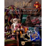 Lee Sartori Lee Sartori Books - Harry Potter: Crochet Wizardry