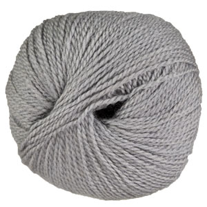 Rowan Norwegian Wool Yarn - 016 Frost Grey
